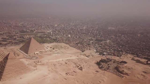 Egypt Pyramids