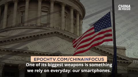 China’s Cyberattack on America Starts With Your Phone Trailer China in Focus