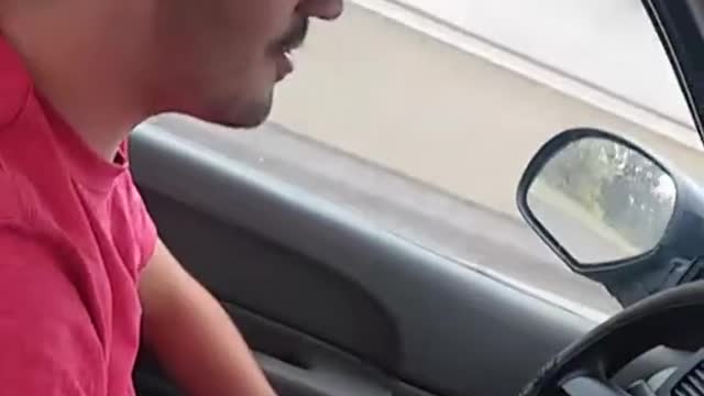 More Moves Than A Washing Machine