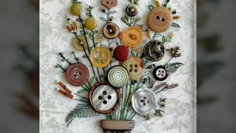 beautiful and modern pebble Craft ideas for home decor