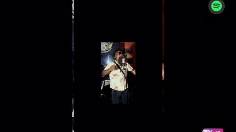 KIDKAY TRAPBOI / LIVE STUDIO PERFORMACE AT MLCA STUDIOS IN CAPE TOWN