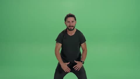 Just do it