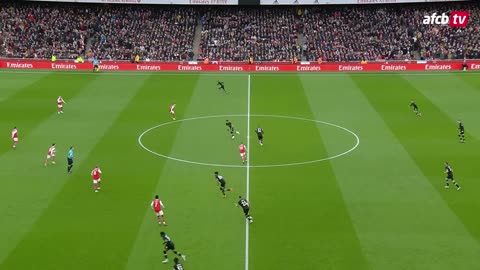 second fastest goal in the history of EPL