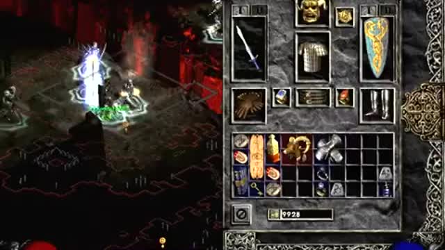 Let's Play Diablo II pt 62