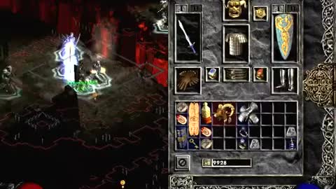 Let's Play Diablo II pt 62
