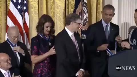 Bill Gates Revived Documentary