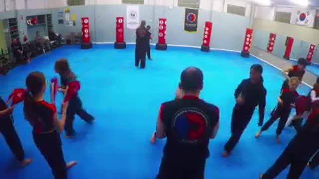 Hapkido