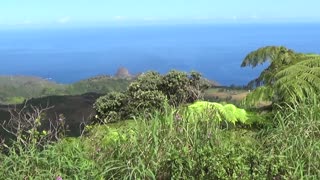 Wailuku, HI — Waihe'e Ridge Trail