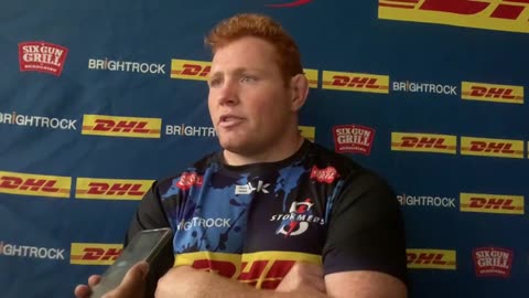 Steven Kitshoff feels the recent turmoil at WP rugby made the team strong