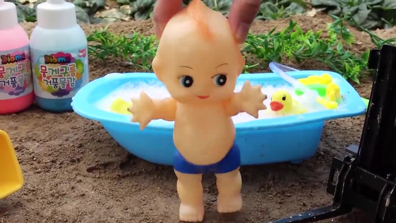 Funny toys new
