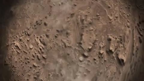 Mars science Laboratory curiosity animation