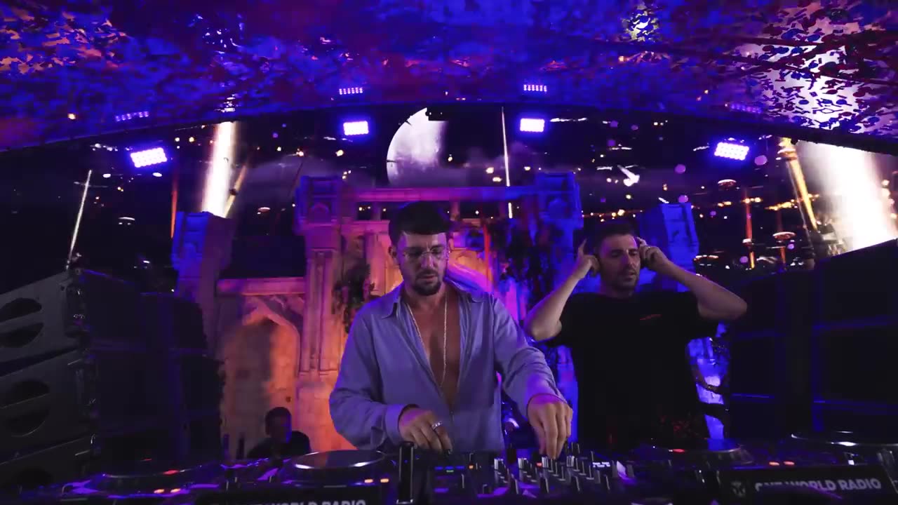 Dimitri Vegas & Like Mike - Live At Tomorrowland 2023 Mainstage