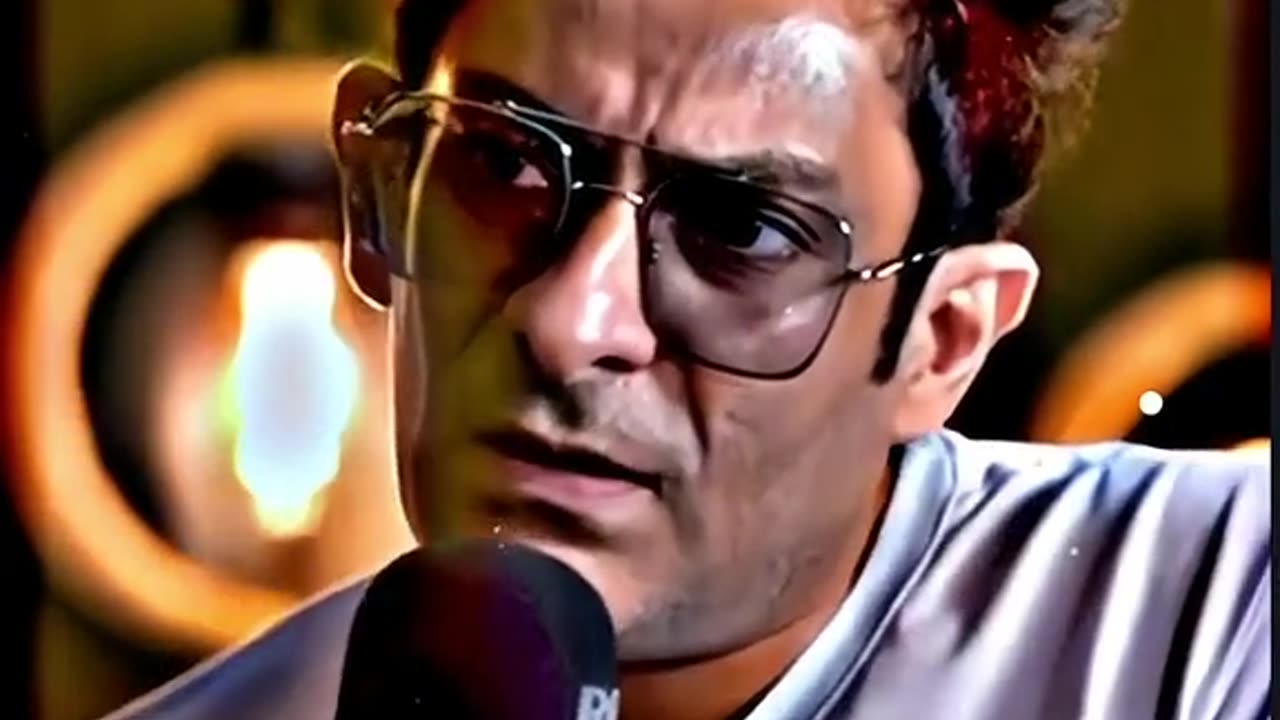 My video