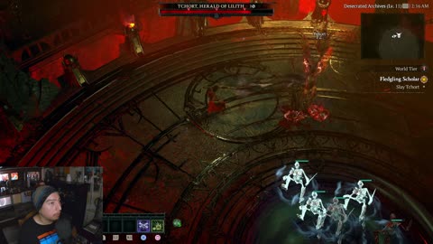 Twisted Tristram - Diablo 4 | Noob-thru Part 4