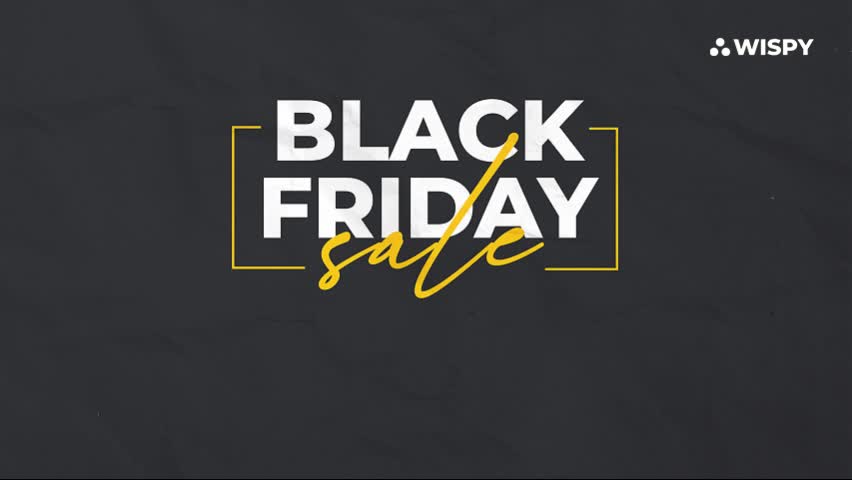 Black Friday With TheWiSpy - A Guide to Happy & Safe Shopping