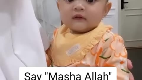 Mashallah