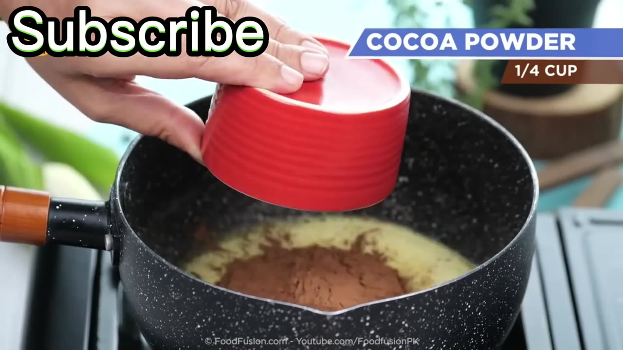 Special Dessert recipe