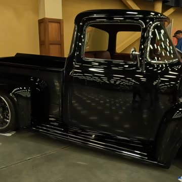 1956 Ford F100 Pickup Truck