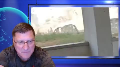 SCOTT RITTER; MILITARY CORRUPTION