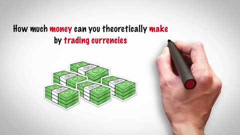 How to make money on the Forex market?