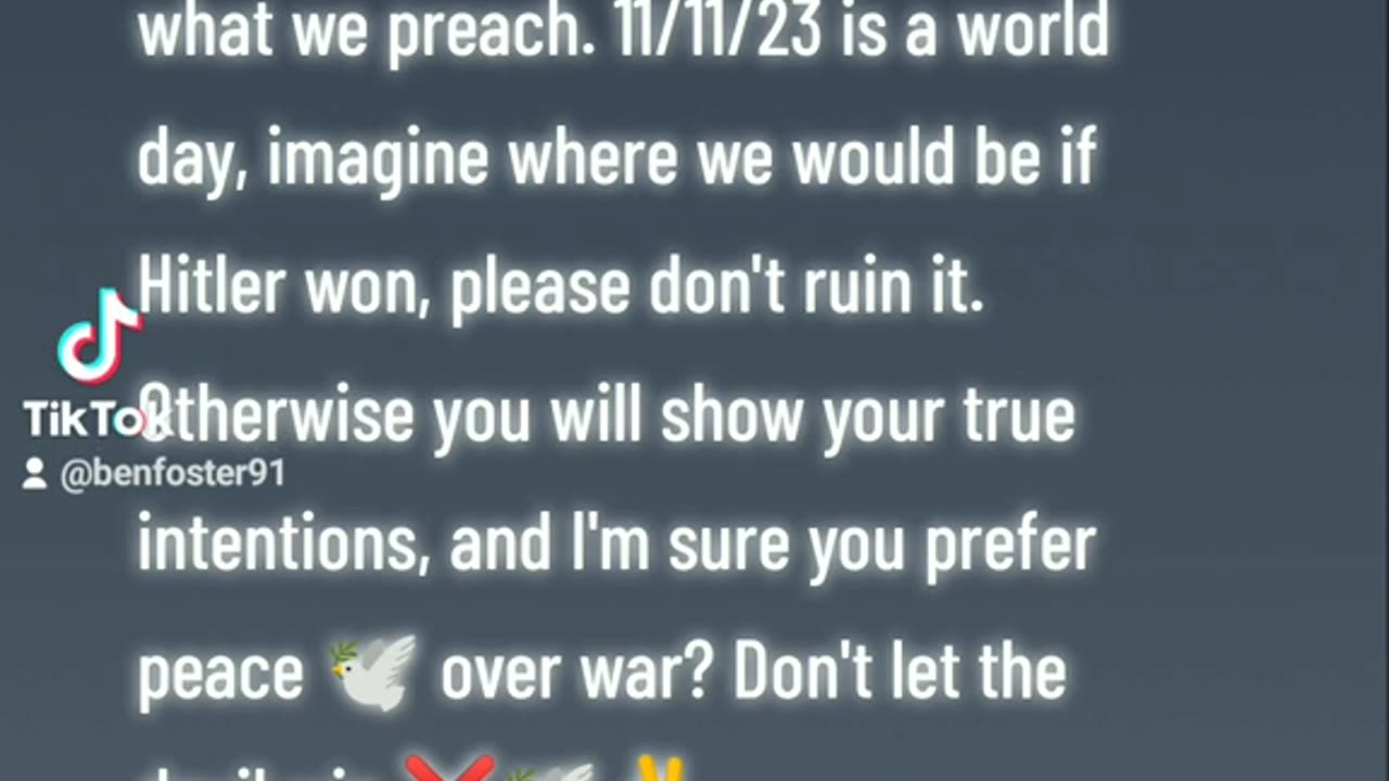 November 15, 2023
