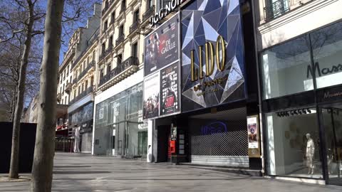 parigi la meraviglia del mondo
