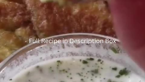 zucchini tastier than meat (under 5 minutes)