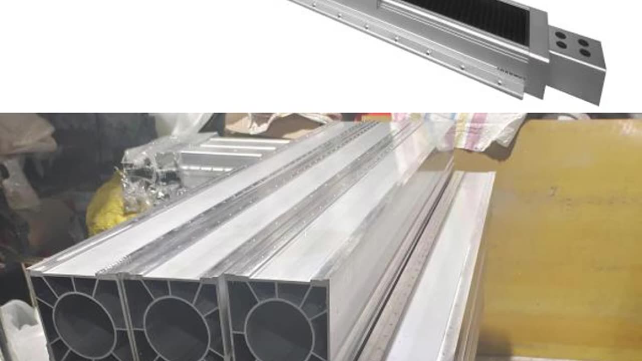 Quality aluminum mould Manufacturer | #automation #equipment #machine #auto