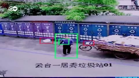 Shanghai installed the City Brain public surveillance system, which monitors millions through facial recognition cameras.