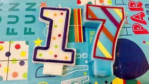 September 2022: “We’re Havin’ a Party”