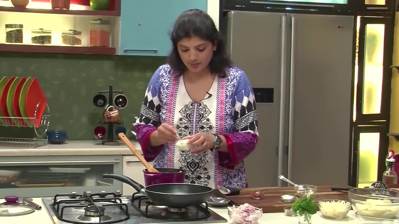 Potato Au Gratin | French Cuisine | Sanjeev Kapoor Khazana