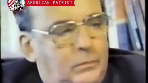 The Swine Flu Fraud of 1976 (60 Minutes with Mike Wallace)