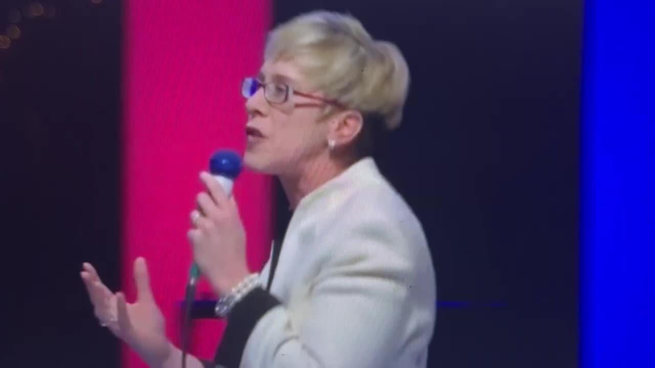 Leigh Dundas - “the words we choose teach our thoughts”