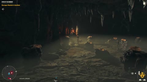 Night of the Living Chicken