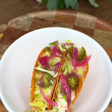 To achieve your ideal weight