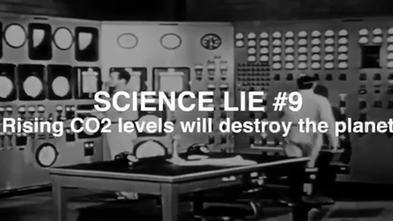 — 13 OF THE BIGGEST SCIENCE LIES YOU HAVE BEEN TOLD ALL OF YOUR LIFE!