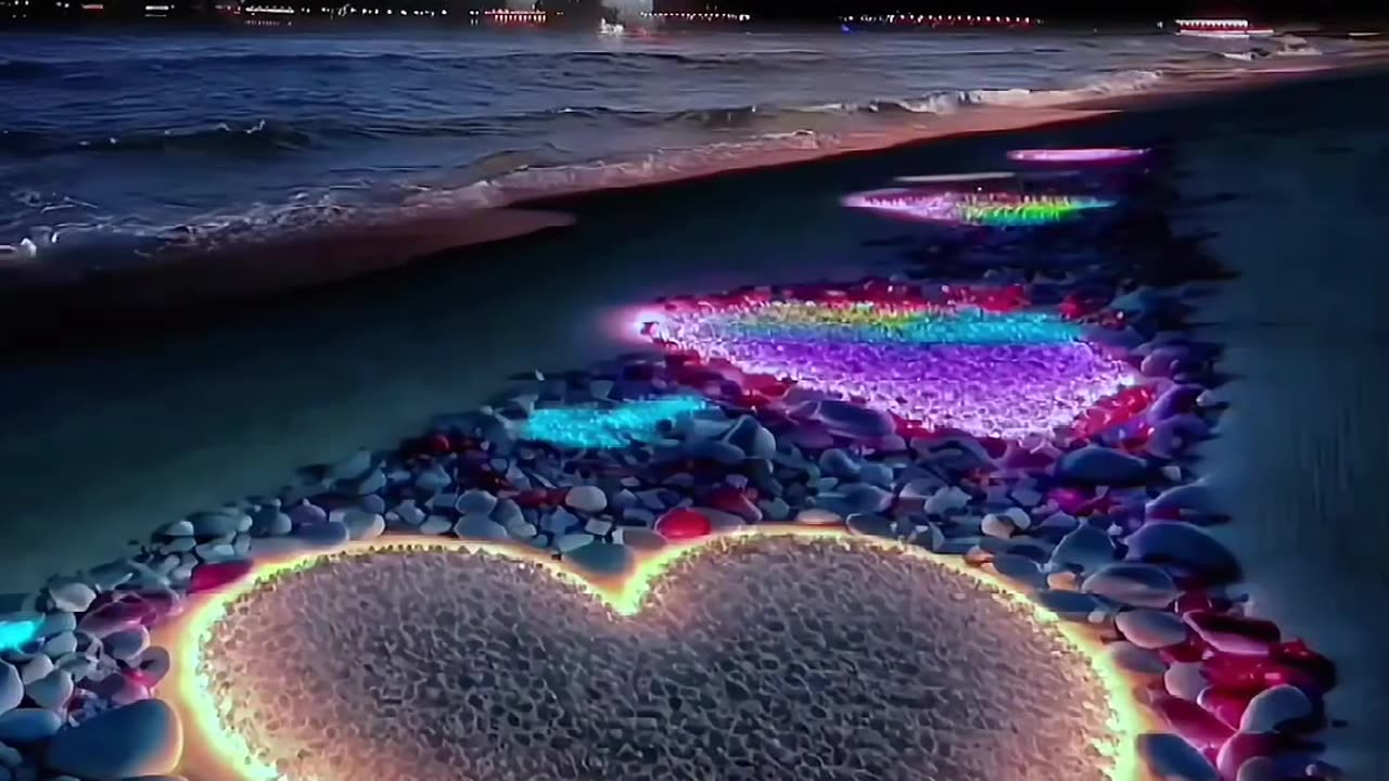 Beautiful Nature