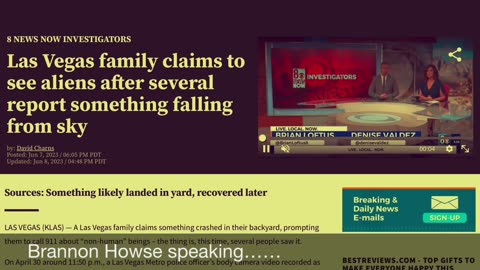 End Times Deception: Las Vegas Aliens, End Times Convergence & the Rapture!!