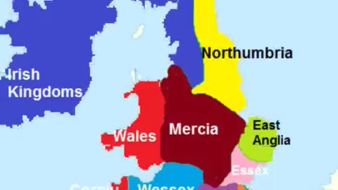 The Viking age| #history of #england