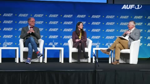 Gesundheit und Medizin von morgen - A-WEF 2024