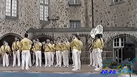 D.M.A. Band Adagio