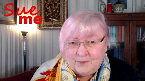 ***Just Chattin' - Harry & Meghan: More Tantalizing Tea from Lady C's New Book***