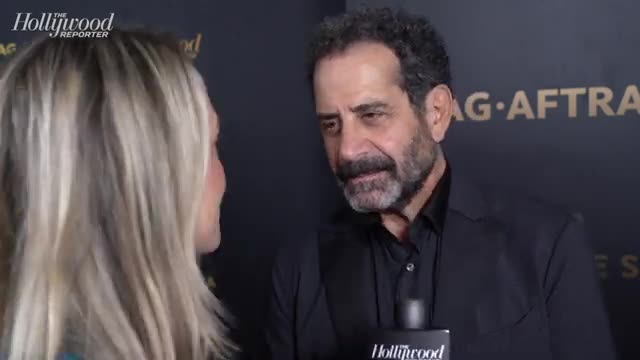 477_Tony Shalhoub Opens Up About