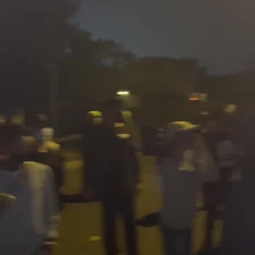 Leftist Protestors Show Up Outside The House Of EXPOSED Racist Democrat In LA