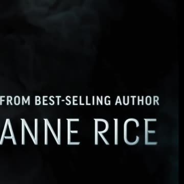 Alexandra Daddario.....Anne Rices Mayfair Witches Trailer