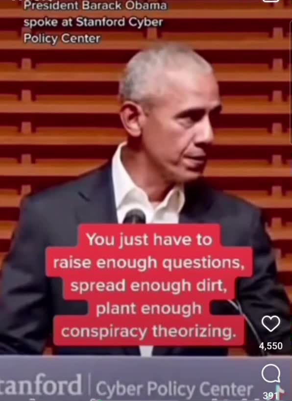 The "Kenyan" saying the game is won!