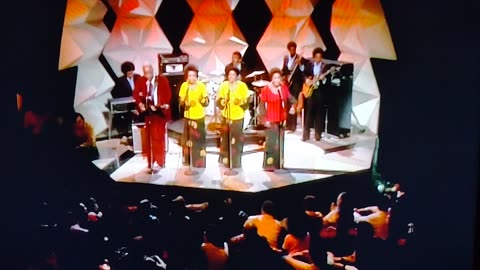 Staple Singers 1973 We The People Live