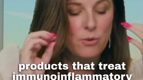 Pfizer Now Owns Cure