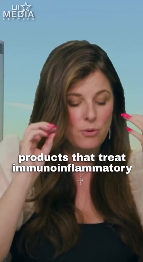 Pfizer Now Owns Cure