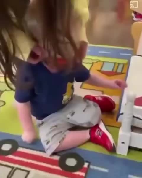 100 Percent Child Abuse